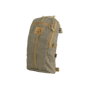 Kifaru: Sherman Pocket, Ranger Green