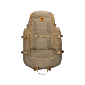 Kifaru: 44 Mag Combo, ARK Frame, 25", Ranger Green
