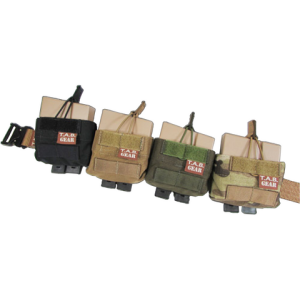 Tab Gear LAMP: Long Action Mag Pouch