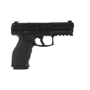 HK Blem: VP9, 9mm, OR, 2x17rd Magazines