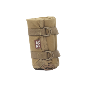 TAB Gear: Pollock Shooting Mat w/ D-Rings