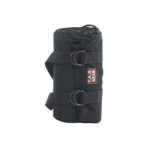 TAB Gear: Pollock Shooting Mat w/ D-Rings