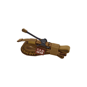 TAB Gear: Carbine Sling w/ Flush Cups