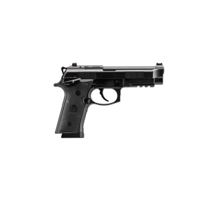 Beretta: 92GTS Full Size Standard, 9x19, 4.7"