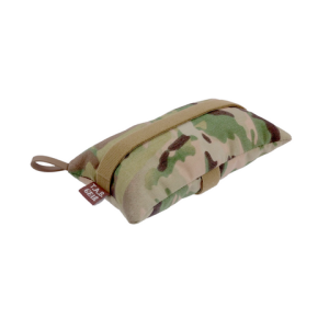 Tab Gear: Rear Bag V2, Large, Heavy Fill, MultiCam