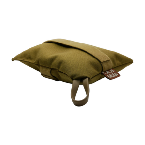 Tab Gear: Rear Bag V2, Small, Light Fill, Coyote