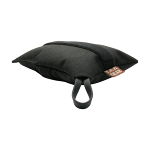 Tab Gear: Rear Bag V2, Small, Heavy Fill, Black