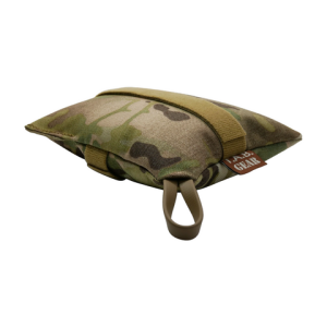 Tab Gear: Rear Bag V2, Small, Heavy Fill, MultiCam