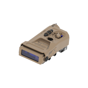 Wilcox: MRF(TM) Xe(TM) Micro Range Finder (Low Power)