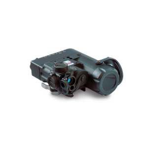 Steiner: DBAL-D2, Dual Beam Laser w/IR Illuminator - Black