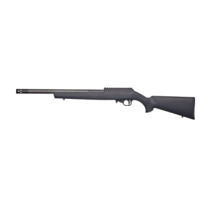 Volquartsen: Superlite, .17HMR, Hogue Stock, 17"