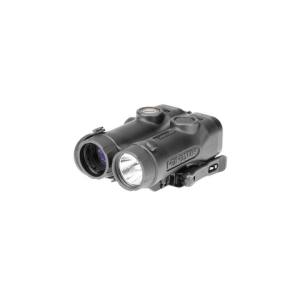 Holosun: LE321R, Red & IR Laser, White & IR Illuminator, Titanium Housing