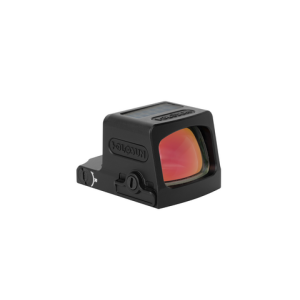 Holosun: EPS Red MRS, 2 MOA Dot / 32 MOA Ring