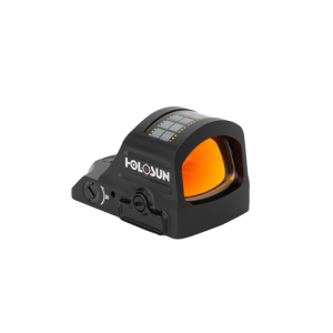 Holosun: HS407C X2, Red