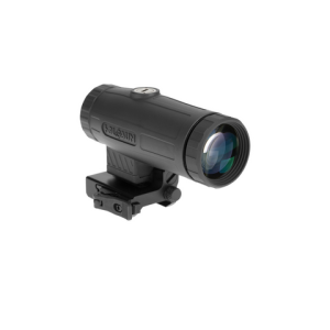 Holosun: HM3X, 3x Magnifier, Aluminum Housing