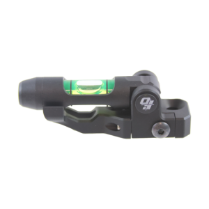 Flatline Ops: TANGO SM(TM) SPUHR(R) ACCU/LEVEL(TM) Articulating, Fine-adjustable, Anti-cant, Bubble Level