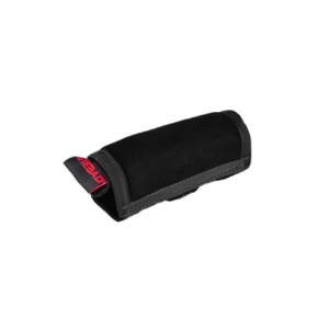 Wiebad: Mini Stock Pad, Black