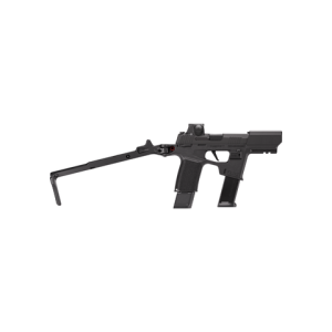 Sig Sauer: P365-FLUX, 9mm, Compact PDW, 6"