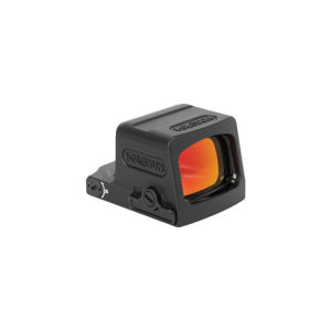 Holosun: EPS Red 2, 2 MOA Dot
