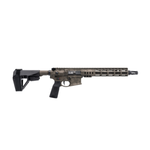 Sons of Liberty: MK1 CAR, 5.56, 11.5", Cerakote Finish