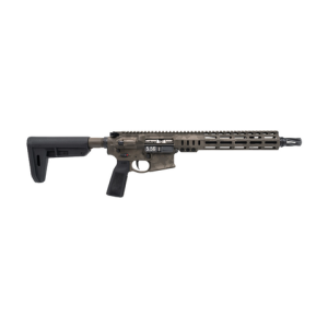 Sons of Liberty: MK1 CAR, 5.56, 11.5", SBR, Cerakote Finish