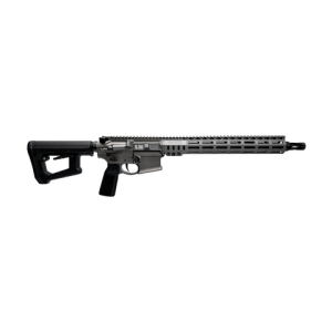 Sons of Liberty: MK1 Recce Rifle, 5.56, 14.5", Gray Anodized