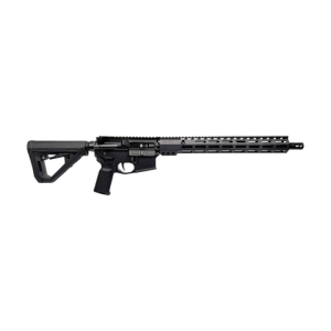 Sons of Liberty: M4 L89, 5.56, 16", MidGas, Black Anodized