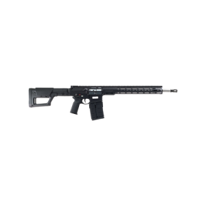 LMT: Defender, 6.5 Creedmoor, MLKMWS, Stainless Steel, 18"