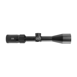Element Optics: Iris, 3-9x40, SFP, Duplex