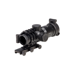 Element Optics: Immersive, 5x30, LPR-1D MRAD