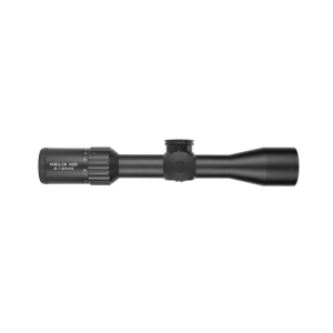 Element Optics: Helix HD Compact, 2-12x42, SFP, RAPTR-1F
