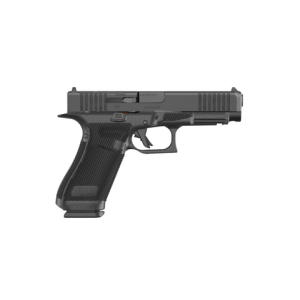 GLOCKR G17 Gen6 9x19mm 449