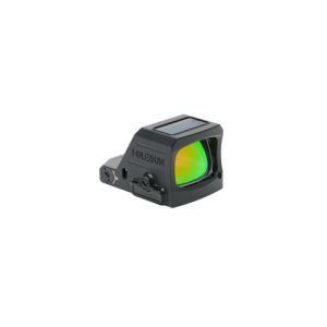 Holosun: HS407C-X3-RD, 2 MOA Dot