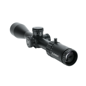 Element Optics: Helix Gen2, 6-24x50, FFP, APR-2D MRAD