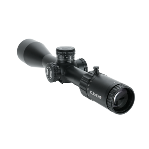 Element Optics: Helix Gen2, 6-24x50, FFP, APR-2D MOA