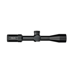 Element Optics: Helix Gen2, 4-16x44, FFP, MPR-1C MRAD