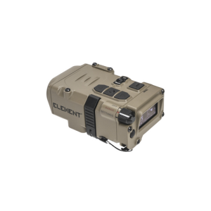 Element Optics: Seeker