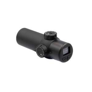 Element Optics: RF Module with Ballistics