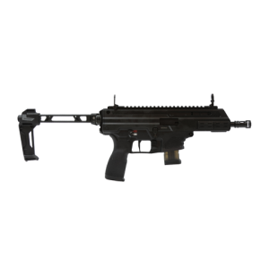 Springfield Armory KUNA 9mm Pistol Strike Industries FSA Low Capacity