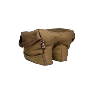 Tab Gear: Short Gripper SpexLite Fill Cordura - Coyote Brown