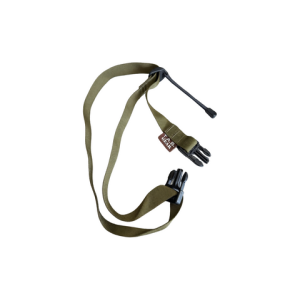 Tab Gear: Bag Belt - Green