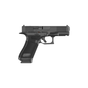 GLOCKR G45 Gen6 9x19mm 449 3x 17rd magazines