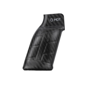 MDT Pistol Grip Carbon Fiber