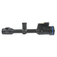 Pulsar: Thermion 2, LRF, XL60, w/ Mount