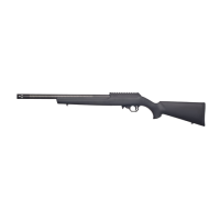 Volquartsen: Superlite, .17HMR, Hogue Stock, 17"