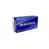 Magtech: 10mm Auto, 180gr, FMJ Ammunition, 50/Box