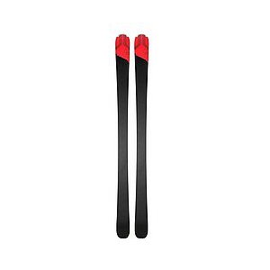 Men's Experience 88 Ti Skis -  Rossignol Ski Company, RAHFJ02