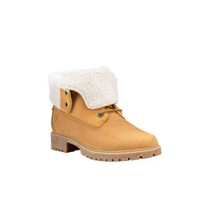 Women's Jayne Waterproof Teddy Fleece Fold-Down Boots -  Timberland Company, TB0A1SGA231