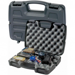 Plano 10137 SE Pistol Case in Black