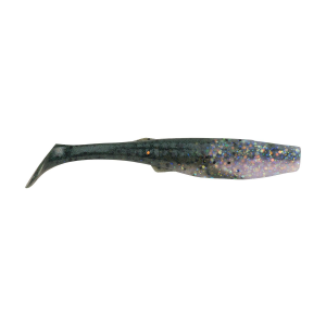 Pure Fishing 4" Gulp Paddleshad Disco Minnow Fishing Lure